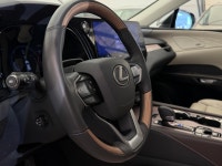 The 2023 Lexus RX 350 Executive Package represents the pinnacle of the gasoline-powered RX lineup in... (image 4)