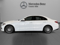 Another welcome addition to the ///MBCH COLLECTION, ***Massive hail savings!*** This 2023 C300 delve... (image 1)