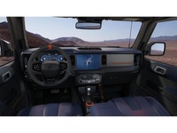 Navigation, 360 Camera, Heated Seats, Remote Start, Blind Spot Detection! Turn heads with this styli... (image 5)