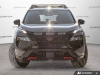 This Nissan Rogue has a trusty Intercooled Turbo Regular Unleaded I-3 1.5 L/91 engine powering this... (image 1)