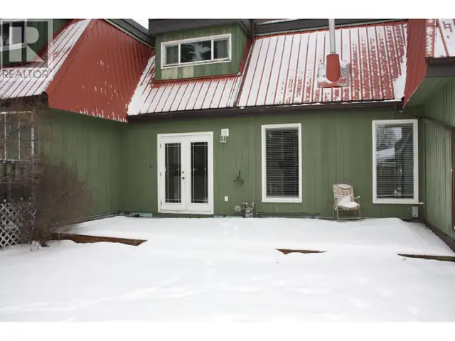 10830 102 STREET Fort St. John, British Columbia in Condos for Sale in Fort St. John - Image 4