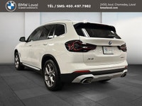 ===== 2022 BMW X3 xDrive30i | Gr. Sup. Essentiel | ===== ===== * Groupe Supérieur Essentiel * =====... (image 3)