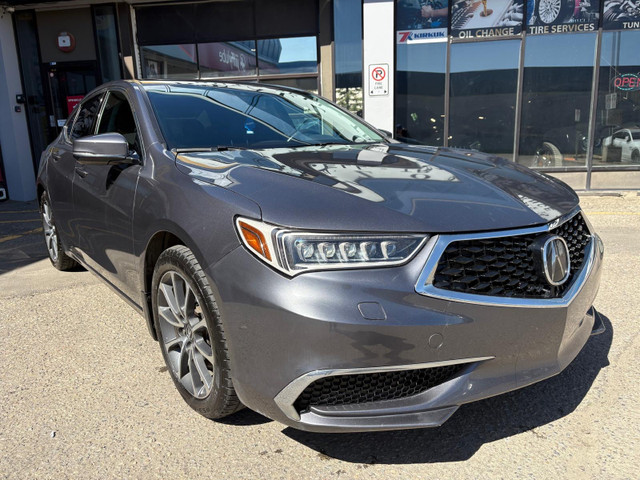 2018 ACURA TLX TECH V6 AWD in Cars & Trucks in Calgary - Image 2