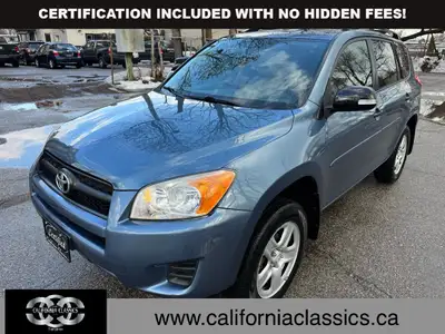 Buy with confidence! Certification included with no hidden fees. Financing is available! Good, bad o...