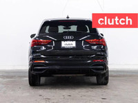 NO ACCIDENTS / CLEAN CARFAX / Power Tailgate/Hatch, Auto Dimming Rearview Mirror, Front Heated Seats... (image 4)