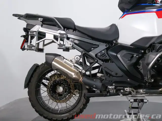 2025 BMW R1300GS ADVENTURE in Street, Cruisers & Choppers in Kelowna - Image 11