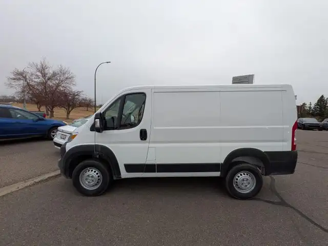 2025 RAM PROMASTER CARGO VAN Low Roof 118 in. WB in Cars & Trucks in Medicine Hat - Image 6