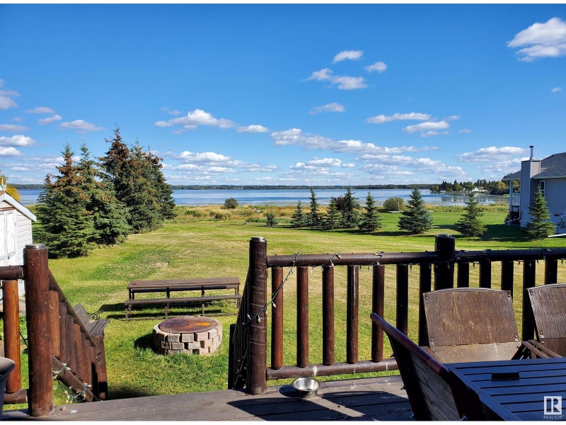 121 2 ST Rural Wetaskiwin County, Alberta Houses for Sale St