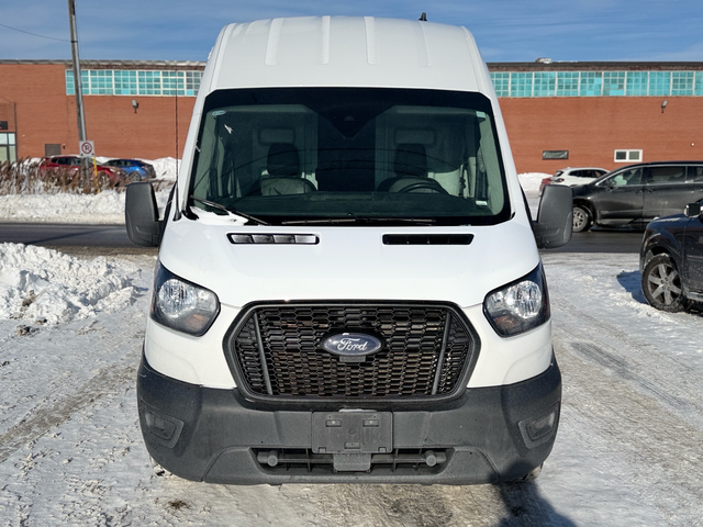2023 Ford Transit T-250 148" EL Hi Rf 9070 GVWR AWD in Cars & Trucks in Mississauga / Peel Region - Image 2