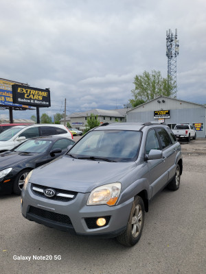 2010 Kia Sportage LX