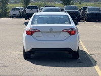 LED HEADLIGHTS, BLUETOOTH CONNECTION, HEATED MIRRORS, STEERING WHEEL AUDIO CONTROLS, STABILITY CONTR... (image 4)