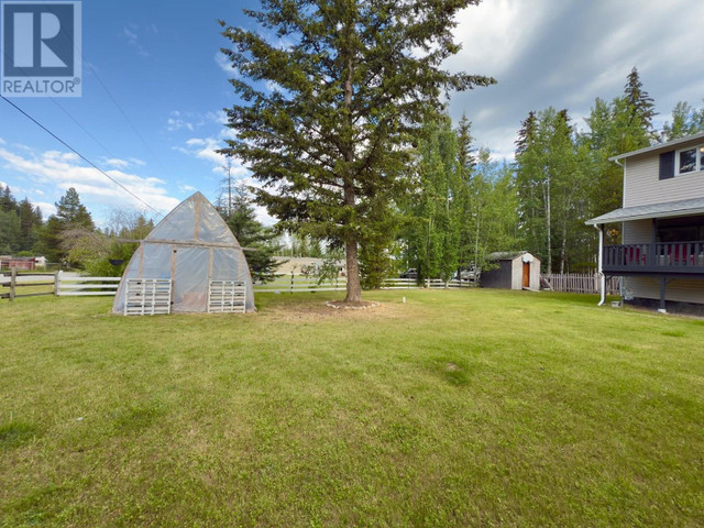 295 WESTCOAST ROAD Williams Lake, British Columbia in Houses for Sale in Williams Lake - Image 2