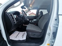 Comfort, Capability & Classic Ram StrengthThe 2023 Ram 1500 Classic SLT combines timeless Ram stylin... (image 9)