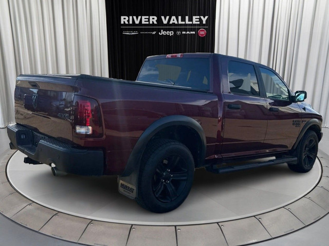 2021 Ram 1500 Classic in Cars & Trucks in Strathcona County - Image 3