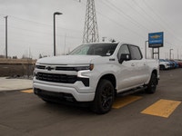 Tried-and-true, this 2026 Chevrolet Silverado 1500 RST comfortably packs in your passengers and thei... (image 3)