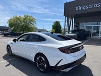 Welcome to Kingscross Hyundai! Engine: 4 Cylinder Engine 2.5L L/100Km City: 9.6 L/100Km Hwy: 6.5 Saf... (image 2)