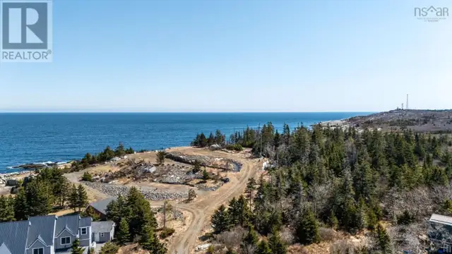 9 Humbolt Lane Portuguese Cove, Nova Scotia in Land for Sale in City of Halifax - Image 5