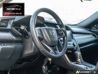 Excellent Shape - Dealer Maintained - Honda Sensing - Maintenance Up To Date! Silver Metallic on Gre... (image 8)