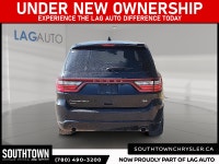 2017 Dodge Durango R/T Experience the Dodge Durango R/T with only 223222 km on the odometer. Finishe... (image 2)