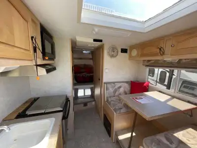 2005 coachman corsair coursair 9.6 Fraserway RV is Canada’s only national RV dealer since 1969. The...