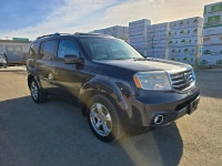 2015 Honda Pilot 4WD EXL :: Loaded Features , Timing Belt Replaced FINANCING AVAILABLE Leather Inter... (image 2)