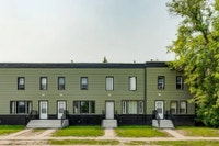 Amenities: In-suite Laundry • Quiet Building • Unfinished Basement Suite & Building: Spacious and ne... (image 7)