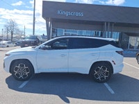 Welcome to Kingscross Hyundai! Engine: 4 Cylinder Engine 2.5L L/100Km City: 10.1 L/100Km Hwy: 8.3 Sa... (image 1)