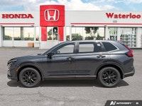 *The listed price reflects a financing offer and includes a $1,500 rebate.* *WATERLOO HONDA'S **PRE-... (image 1)