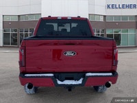This Ford F-150 has a strong Regular Unleaded 2.7 L EcoBoost engine powering this Automatic transmis... (image 3)