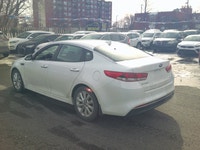 2018 Kia Optima Price $11999 136000 KM ON or QC Safety Included Warranty Included Carfax Included Au... (image 3)