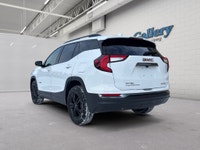 AT4, Heated Seats, Steering Wheel, Clean Carfax Stand out with rugged style and confident performanc... (image 2)