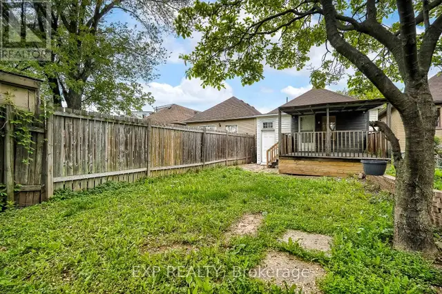 230 MCANULTY BOULEVARD Hamilton (Crown Point), Ontario in Houses for Sale in Oakville / Halton Region - Image 35