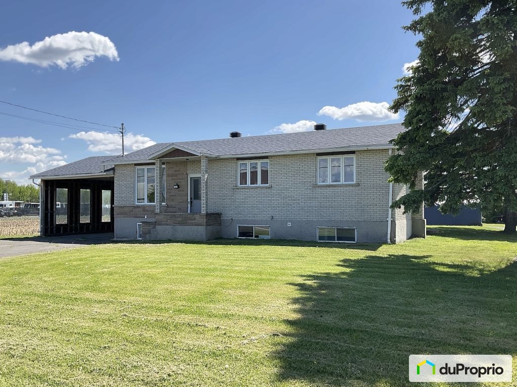 $375,000 - Bungalow for sale in Drummondville (Drummondville) — photo 3