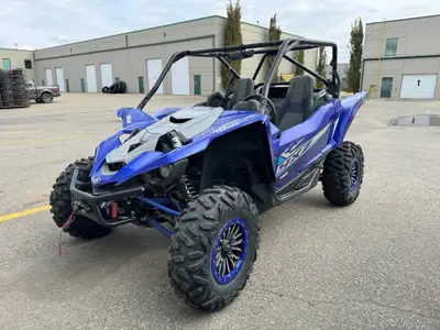 APPLY NOW: https://drivepowersports.ca/apply/ Financing & Delivery Made Easy! • • • UNITS FROM $39/w...