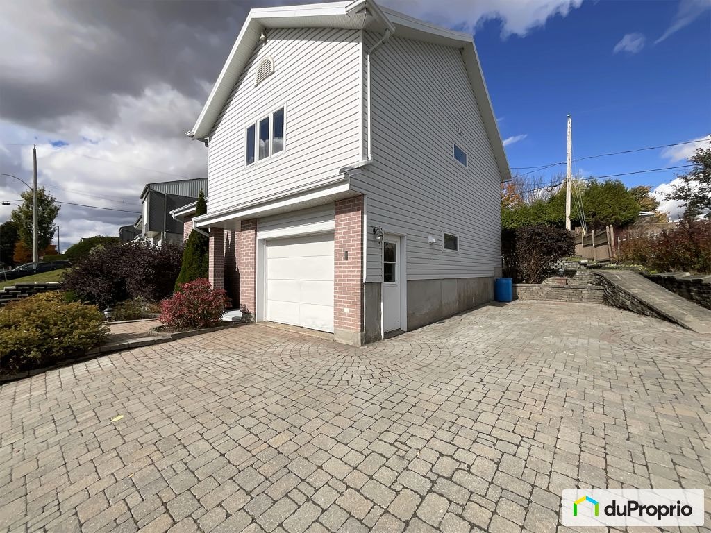 $518,000 - Split Level for sale in Beauport — photo 3