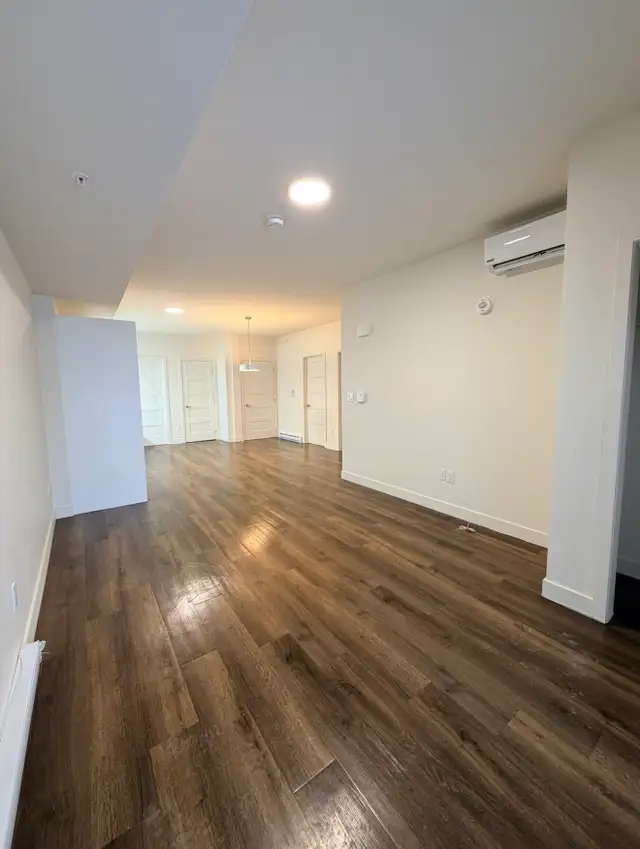 3 1/2 - Disponible dès maintenant in Long Term Rentals in Rimouski / Bas-St-Laurent - Image 4