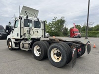 2020 FREIGHTLINER NEW CASCADIA PX12664 Tandem Axle Tractor - Automatic transmission-52000 GVW. 2020... (image 7)
