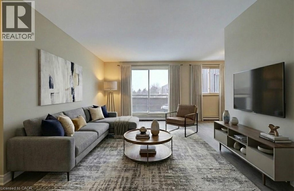 390 ADMIRAL Drive Unit# 112 London, Ontario 4