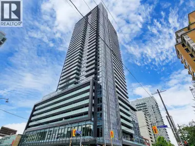 2109 - 125 REDPATH AVENUE Toronto (Mount Pleasant West), Ontario