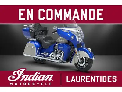 Alary Sport 2026 Indian Motorcycle Roadmaster Indian Motorcycle Roadmaster 2026 Cette MOTOCYCLETTE I...