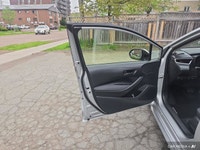 Welcome to Moncton Chrysler Jeep Dodge. Recent Arrival! 2023 Toyota Corolla Hybrid LE 1.8L 4-Cylinde... (image 9)