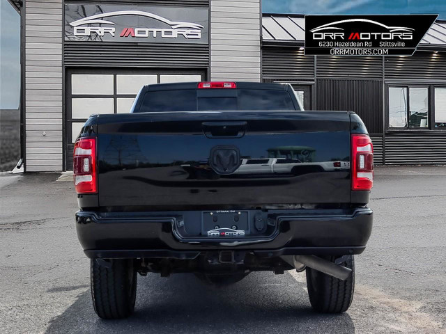 2020 RAM 2500 Big Horn 6.4L HEMI V8 Gas Engine – Legendary pe... in Cars & Trucks in Ottawa - Image 4