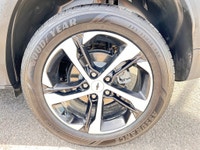 Why you'll love this Trax 1RS: Sporty RS Styling Black exterior with sleek RS badging, 18 black allo... (image 4)