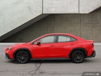 Check out this 2023 Subaru WRX Sport while we still have it in stock! *Get Your Money's Worth for th... (image 1)