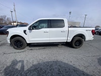 Miller Hughes Ford Lincoln, Cornwall Ontario. 4X4 SUPERCREW XLT 302A *While every reasonable effort... (image 5)