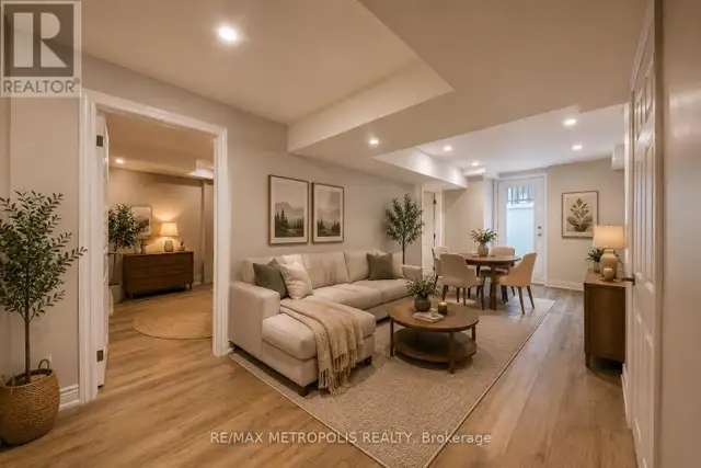 BSMNT - 1201 CHATEAU COURT Pickering, Ontario in Long Term Rentals in Oshawa / Durham Region - Image 12