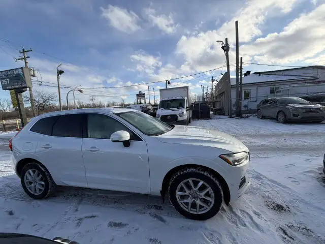 2018 VOLVO XC60 T5 Momentum in Cars & Trucks in Laval / North Shore - Image 11