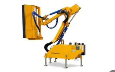 Joe Johnson Equipment offers a wide variety of quality Used Equipment sold ready to work all across...