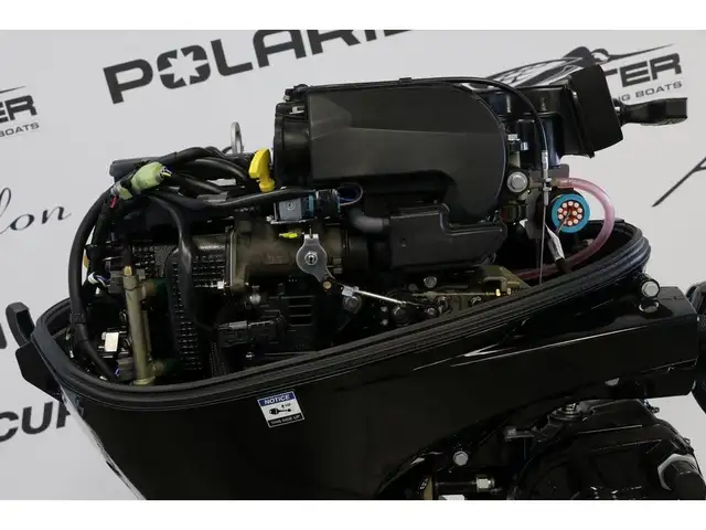 2026 Mercury 20MLH PIED LONG (20 POUCES) ENR. in Powerboats & Motorboats in Laurentides - Image 10