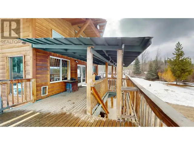 16466 BAGGERMAN ROAD Houston, British Columbia in Houses for Sale in Houston - Image 31